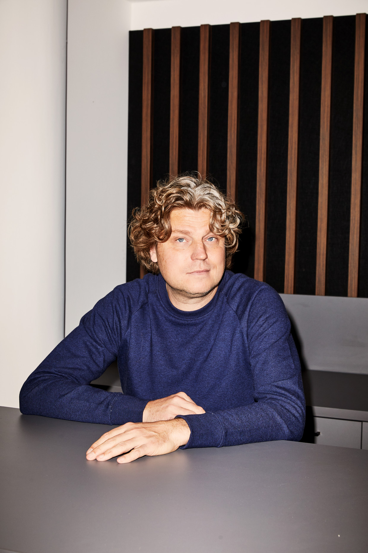 ‘Als je een kamer op Booking reserveert, mag je er zeker van zijn dat ...