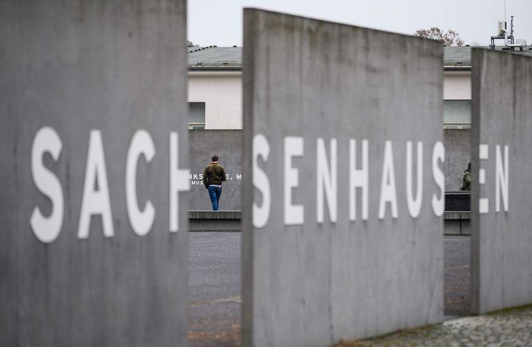 A juvenile judge decides the fate of a 98-year-old SS camp guard in Germany