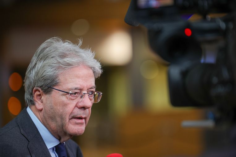 Belgium is growing more than expected this year, but the budget deficit remains a concern