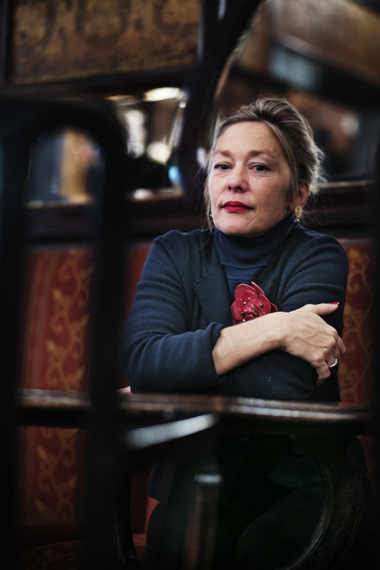 Sophie de Schaepdrijver 