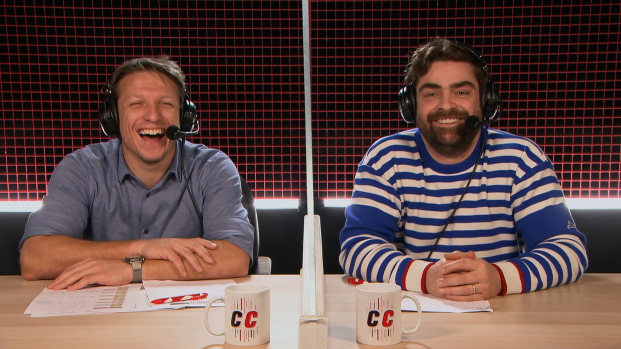 Zo goed waren de Belgische tvmakers in 2021 dit waren hun beste