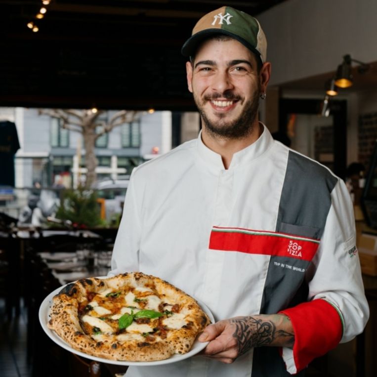 Claire also has hits and misses