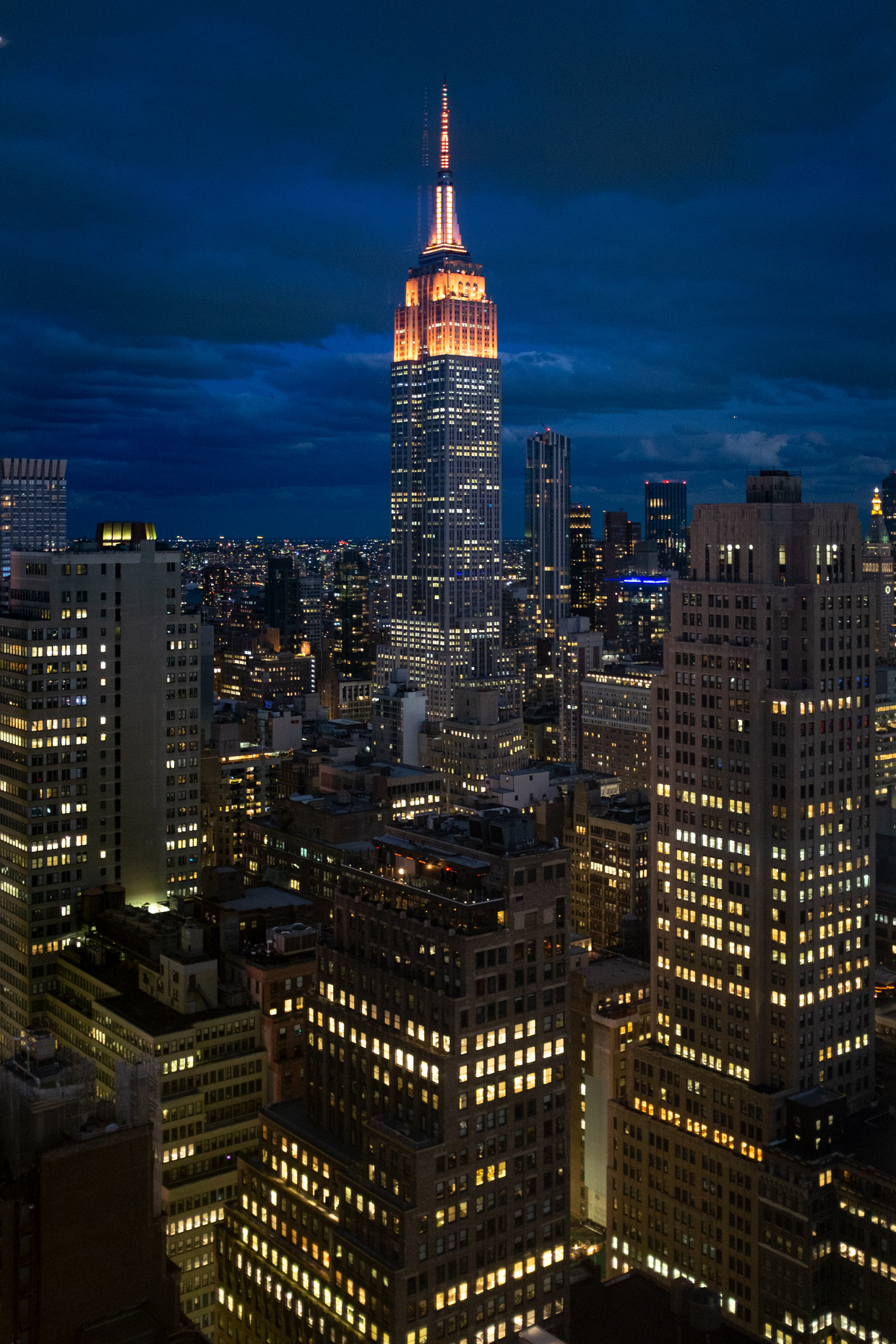 Op stap met tien Vlaamse kunstenaars die het willen maken in New York