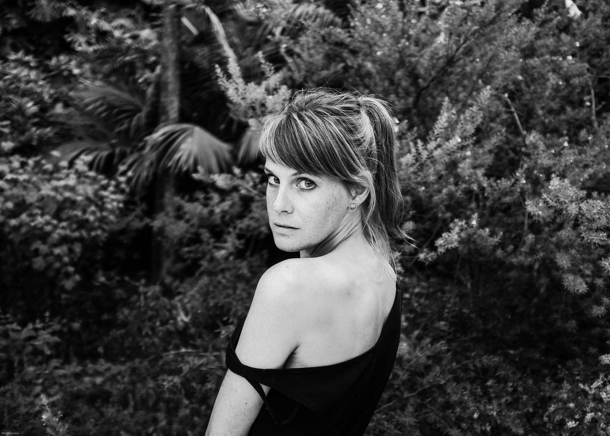 Isolde Lasoen stelt eerste volledige soloplaat voor “Het draait nu om mij”