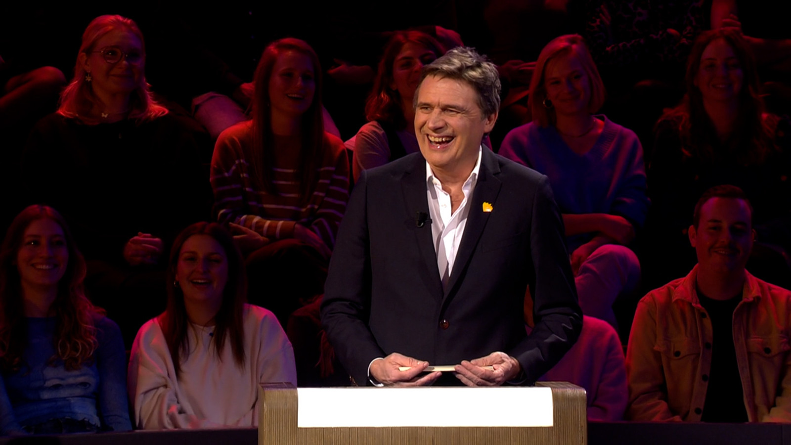 Vijf vaststellingen na de finale van ‘De slimste mens ter wereld’