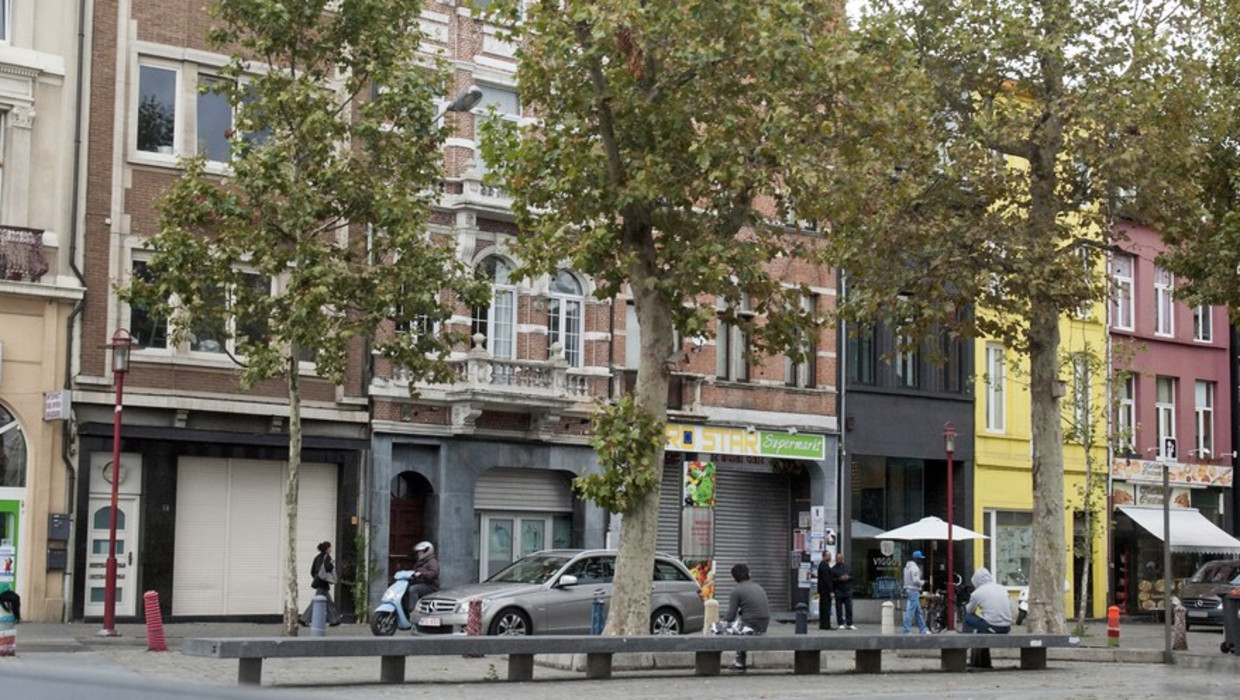 Drugs in Antwerpen? Dealers vind je er overal De