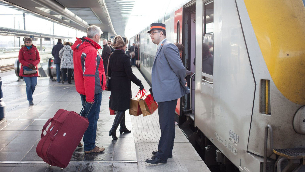 Klachten stromen binnen over nieuwe NMBSdienstregeling De