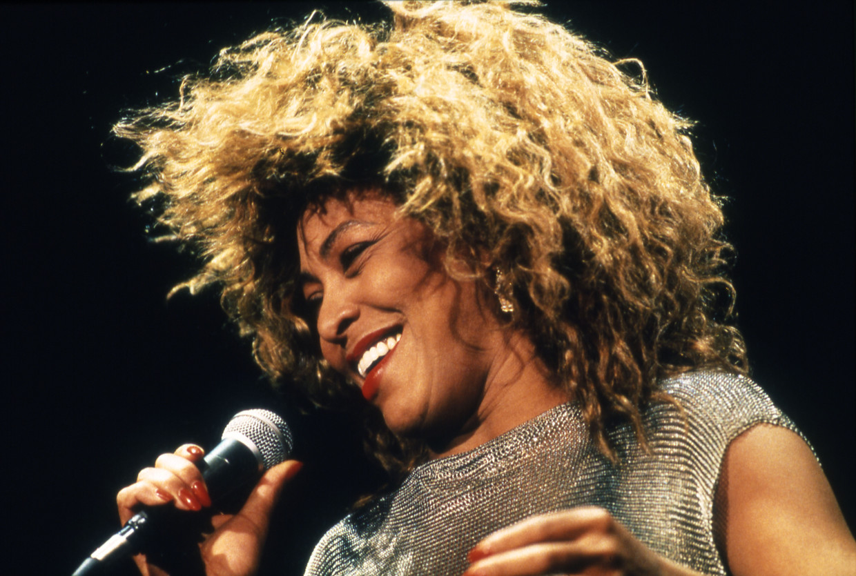 Zangeres Tina Turner ‘queen Of Rock ‘n Roll Overleden Op 83 Jarige Leeftijd ‘de Wereld Heeft 