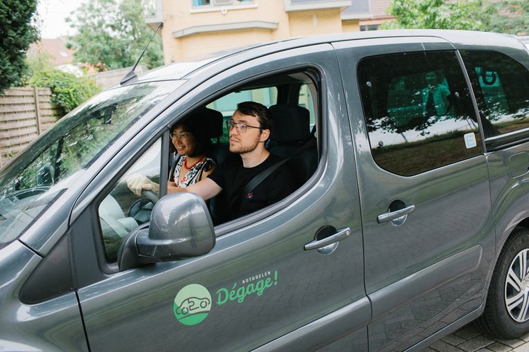 La piattaforma di car sharing è alla ricerca di persone che vogliono acquistare un’auto