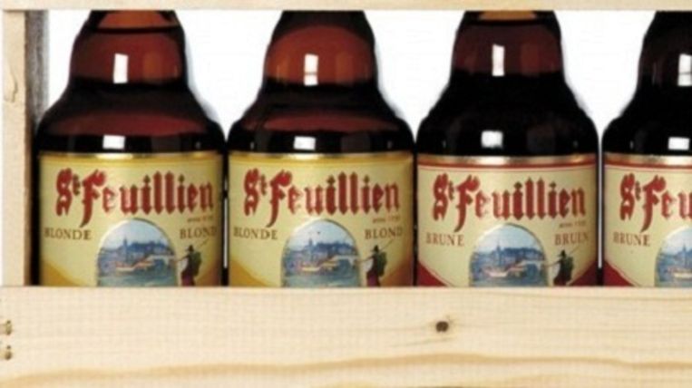 Zes Belgische bieren internationaal onderscheiden | De Morgen