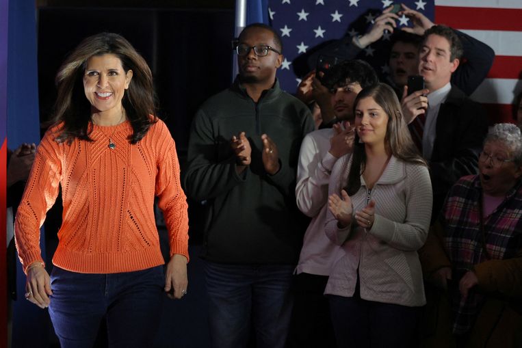 As the New Hampshire Republican primary approaches: Here's what the numbers predict