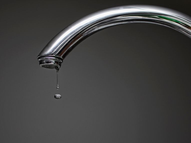 Hoeveel Liter Per Uur Komt Er Uit De Kraan?