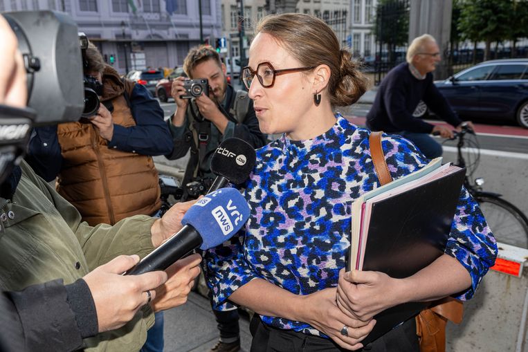 „Es gibt keine sieben Lösungen, um dieses Problem zu lösen“