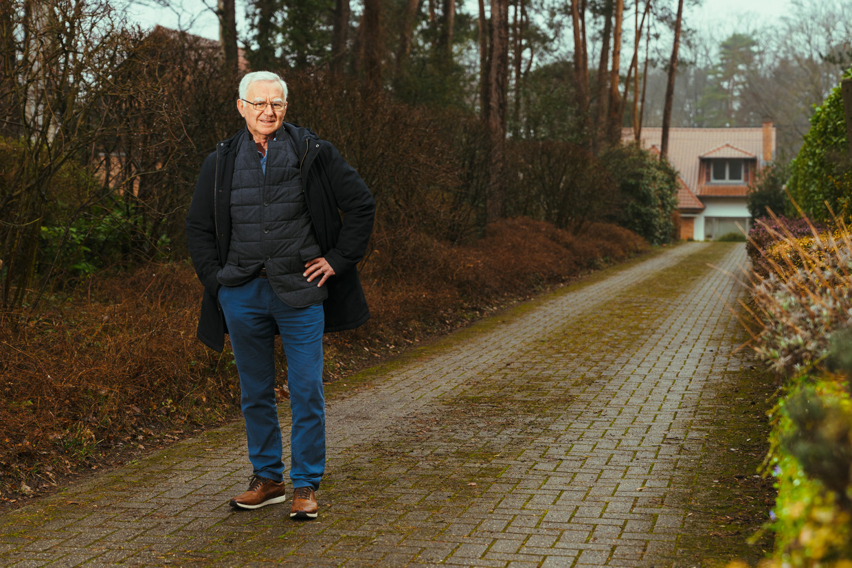 ‘De invloed van Frankrijk, het antivaxland bij uitstek, in Brussel en ...