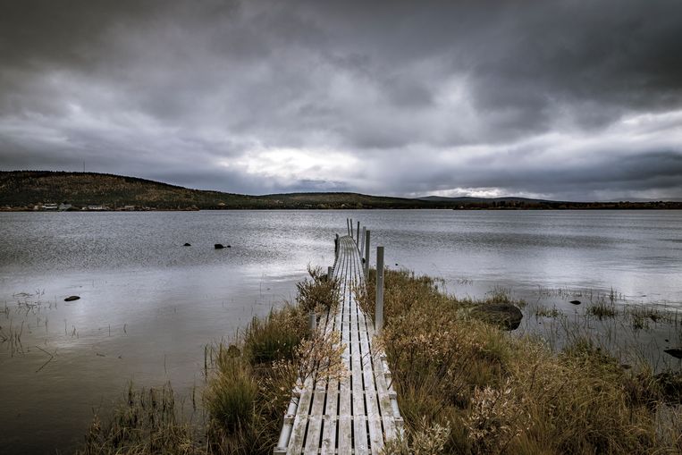 De Oorspronkelijke Bewoners Van Lapland Hoe Heten Ze?