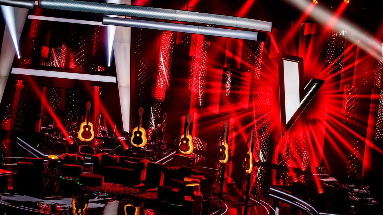 MeTooschandaal bij ‘The Voice of Holland’ ettert voort achter de schermen bleken velen al