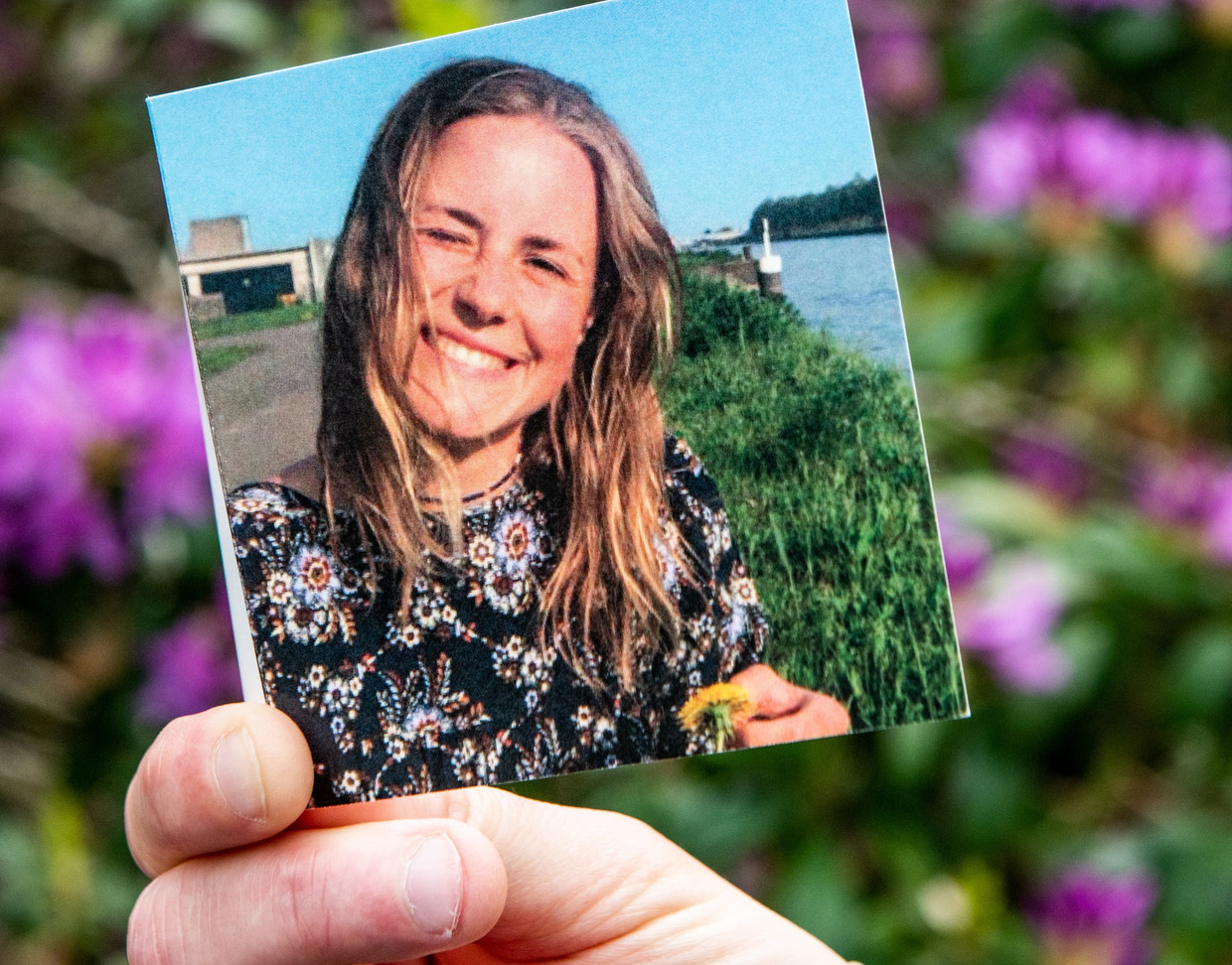 Ouders van vermoorde Julie Van Espen in open brief aan Justitie ‘Er