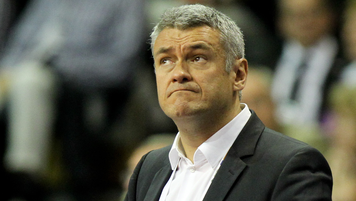 Maud Catry vervangt Freya Aelbrecht in WKselectie Yellow Tigers