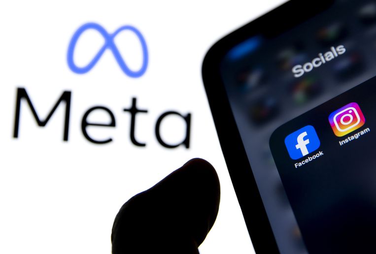 FacebookとInstagramでの混乱は1時間半後に解決、親会社Metaが認めた