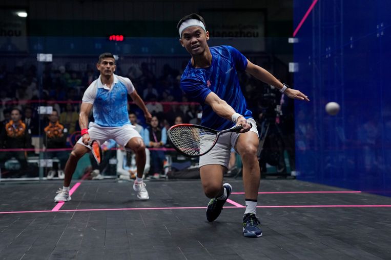 Vijf ‘nieuwe’ sporten op Olympische Spelen van 2028, waaronder cricket, squash en ‘flag football’