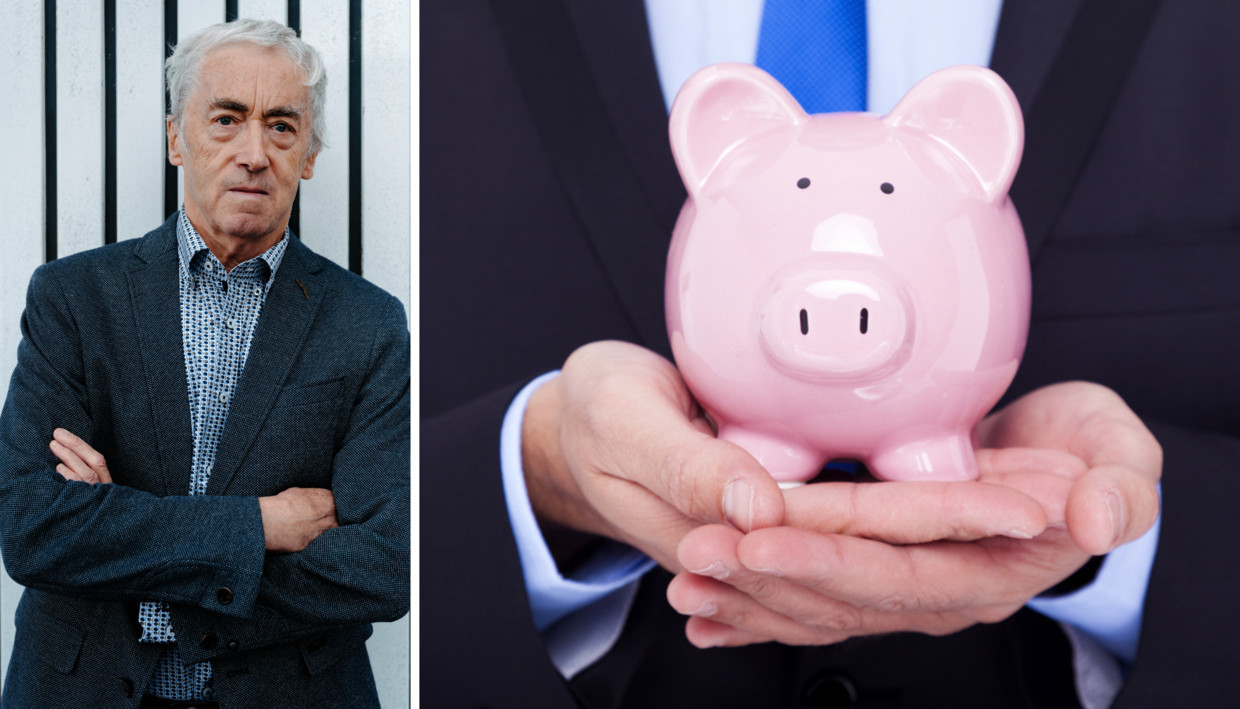 null Beeld Damon De Backer, Shutterstock