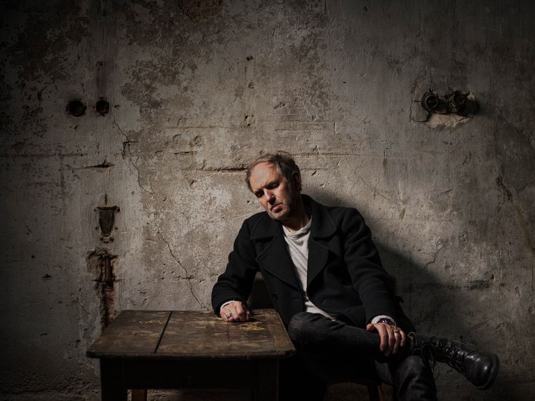Fotograaf Anton Corbijn ‘Ik heb geen talent voor luchtigheid’