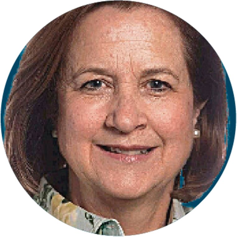 Dovresti chiamarti Barbie Oppenheimer, come questa americana