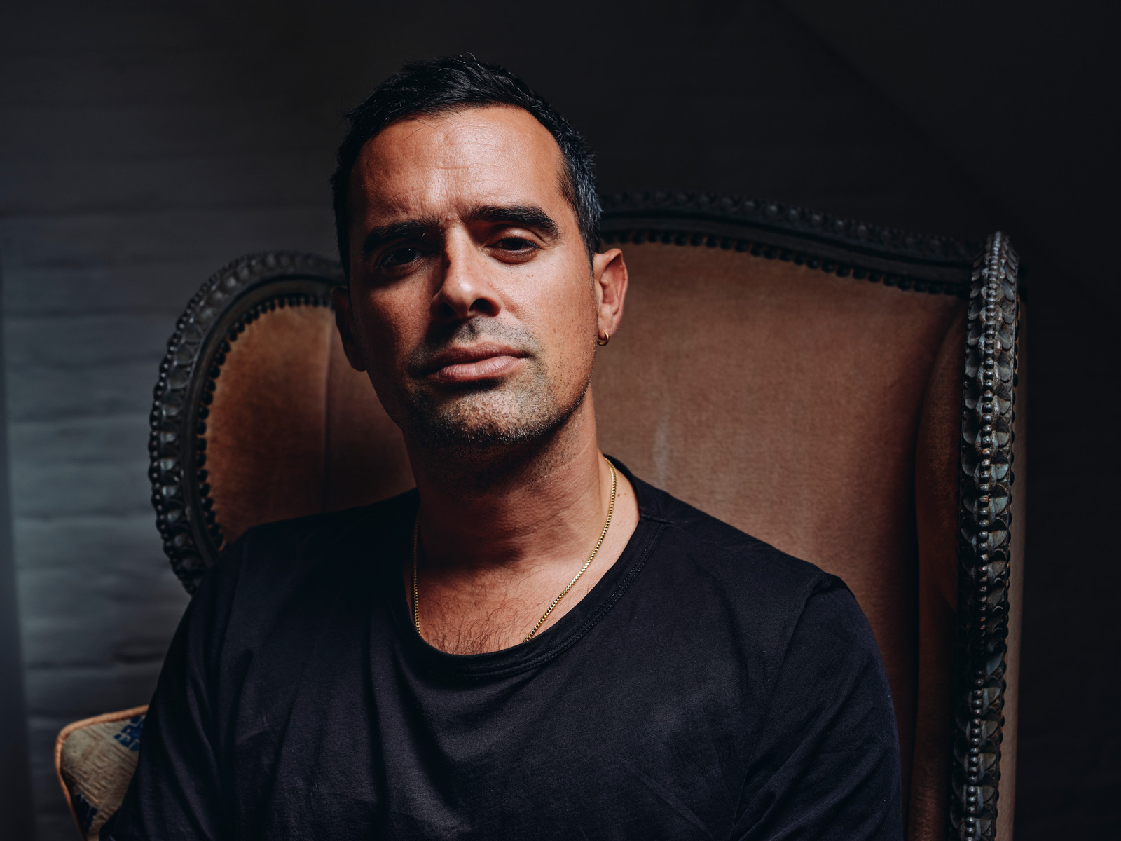 Gabriel Ríos over zijn nieuwe plaat, zijn overleden vader en een leven