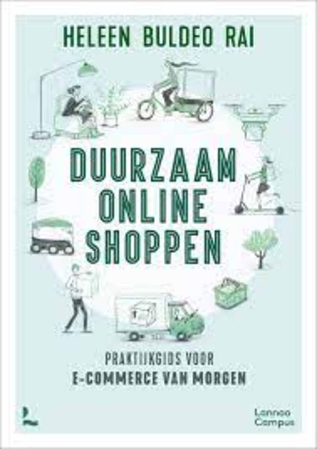 Retour kleding online kopen