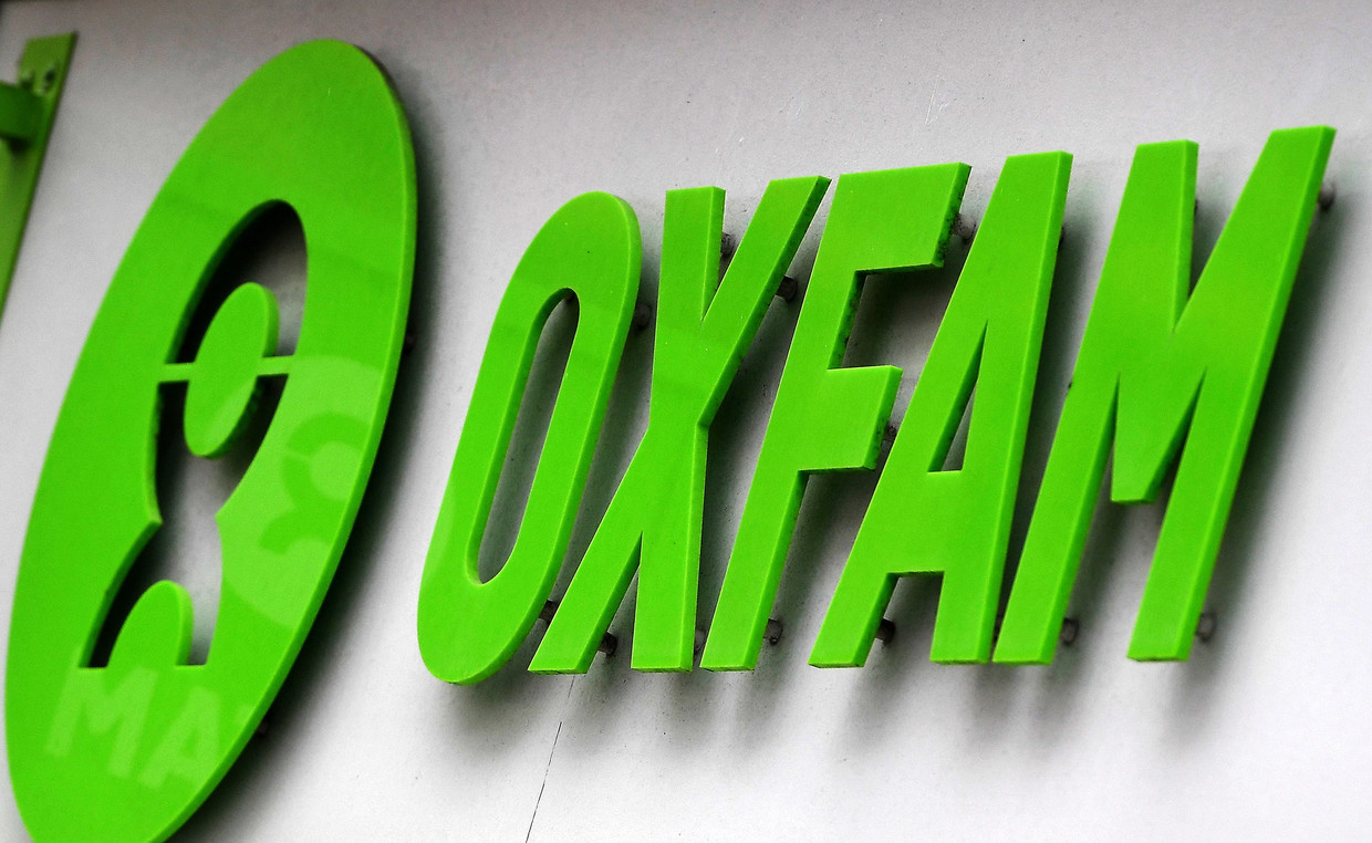 Haïtiaanse zegt dat Oxfam-baas haar op 16-jarige leeftijd tweemaal per week voor seks betaalde