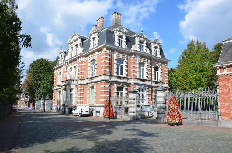 Lokeren en Moerbeke maken fusieplannen officieel De