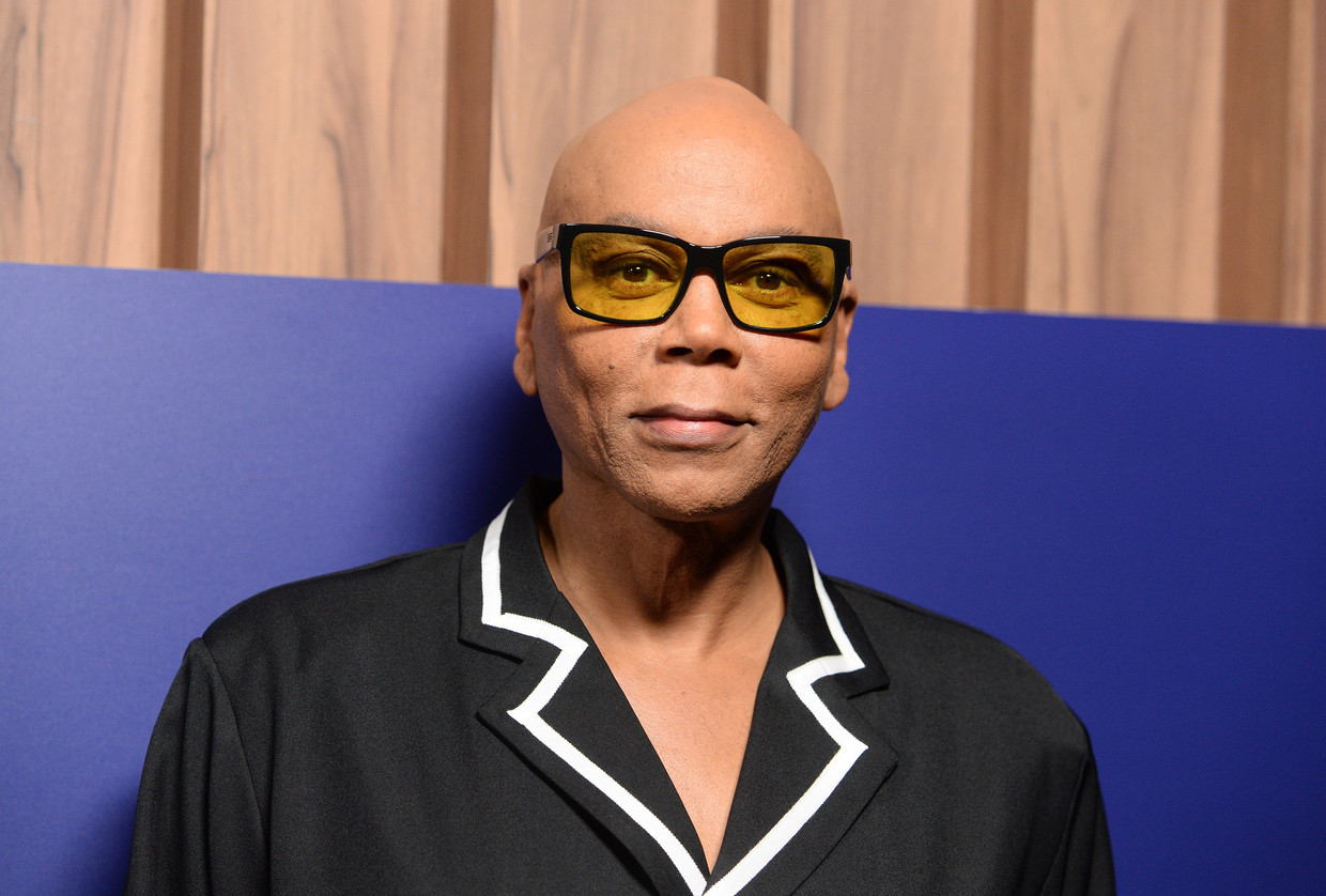 ‘RuPaul’s Drag Race’ strijkt neer in Lotto Arena, met ook deze ...