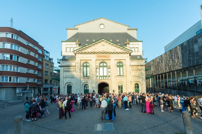 Qui non c’è posto per le idee di estrema destra