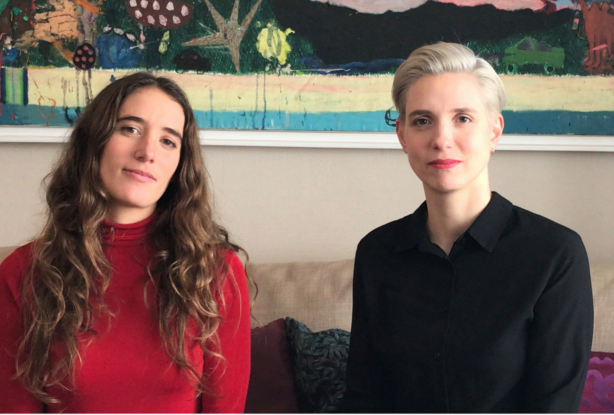 Docu over legendarisch New Yorks logement hoe zou het nog zijn met het Chelsea Hotel? vrouw 1240x838 foto Docu over legendarisch New Yorks logement hoe zou het nog zijn met het Chelsea Hotel?