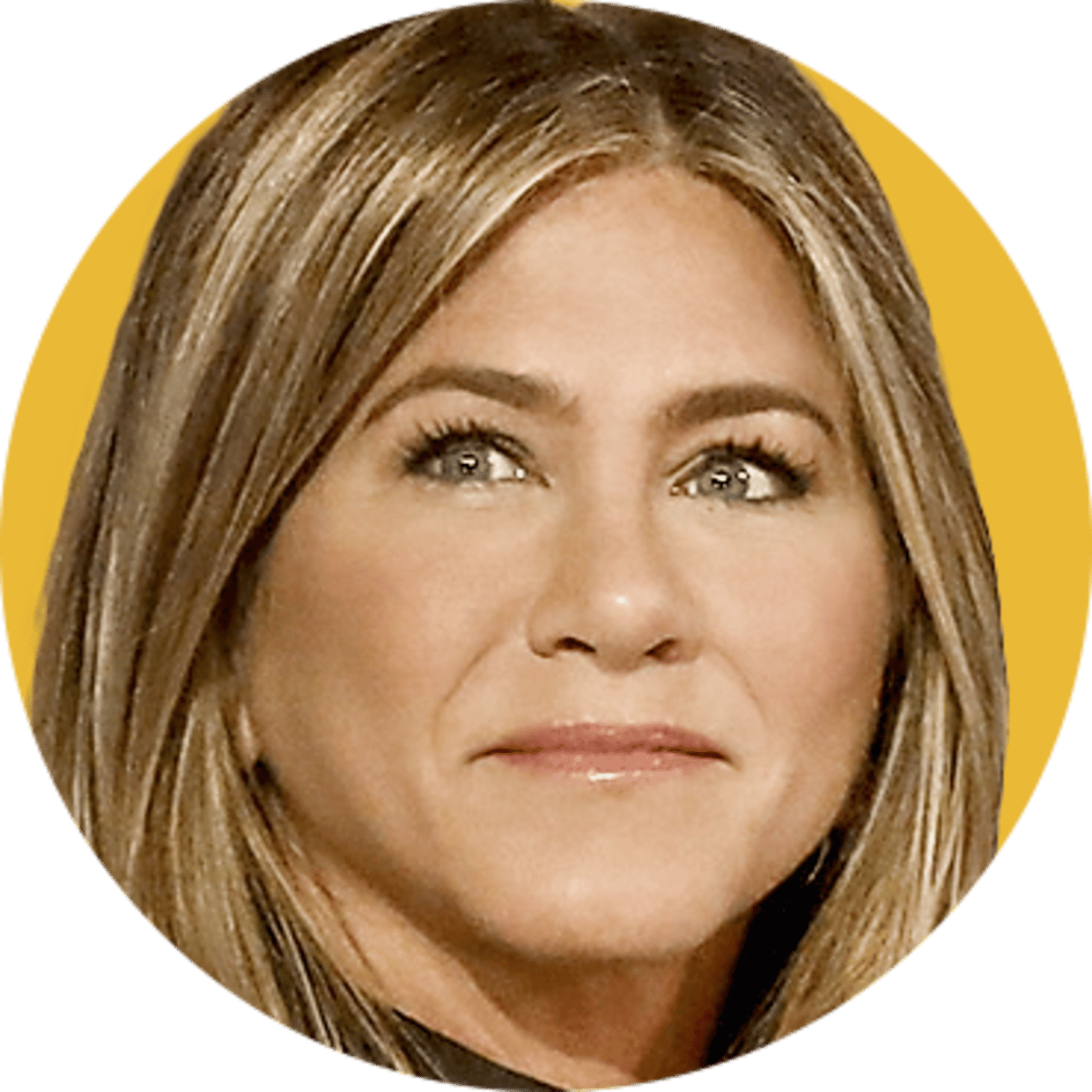 Piers Will.i.am, Jennifer Aniston De