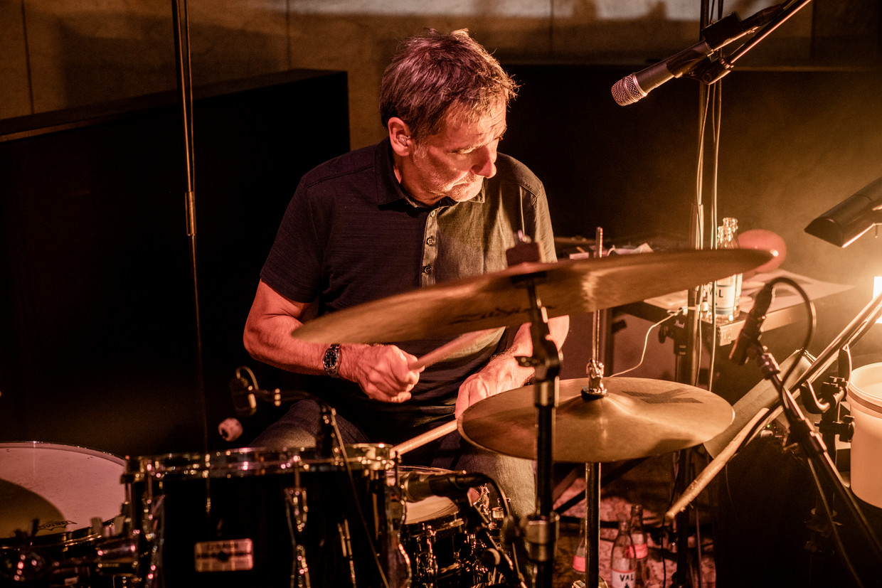 De straffe muzikanten achter ‘Liefde voor muziek’: ‘Elke artiest moet ...