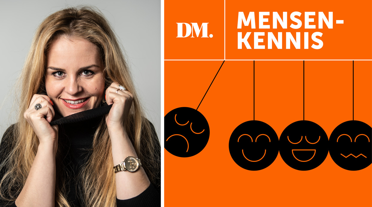 Flor van Groeningen è l'autore di 