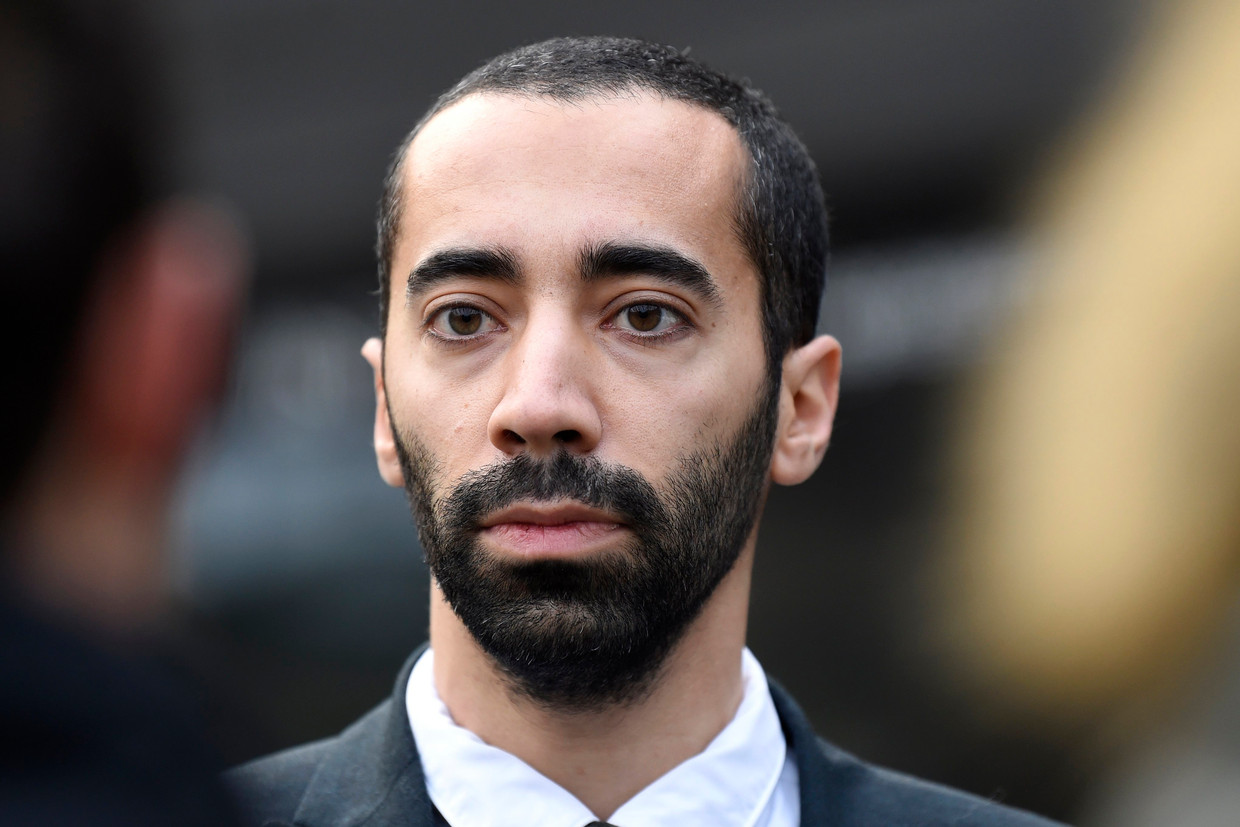 Partijvoorzitter Sammy Mahdi na koerswending cd&v: ‘Ik ben niet diegene ...