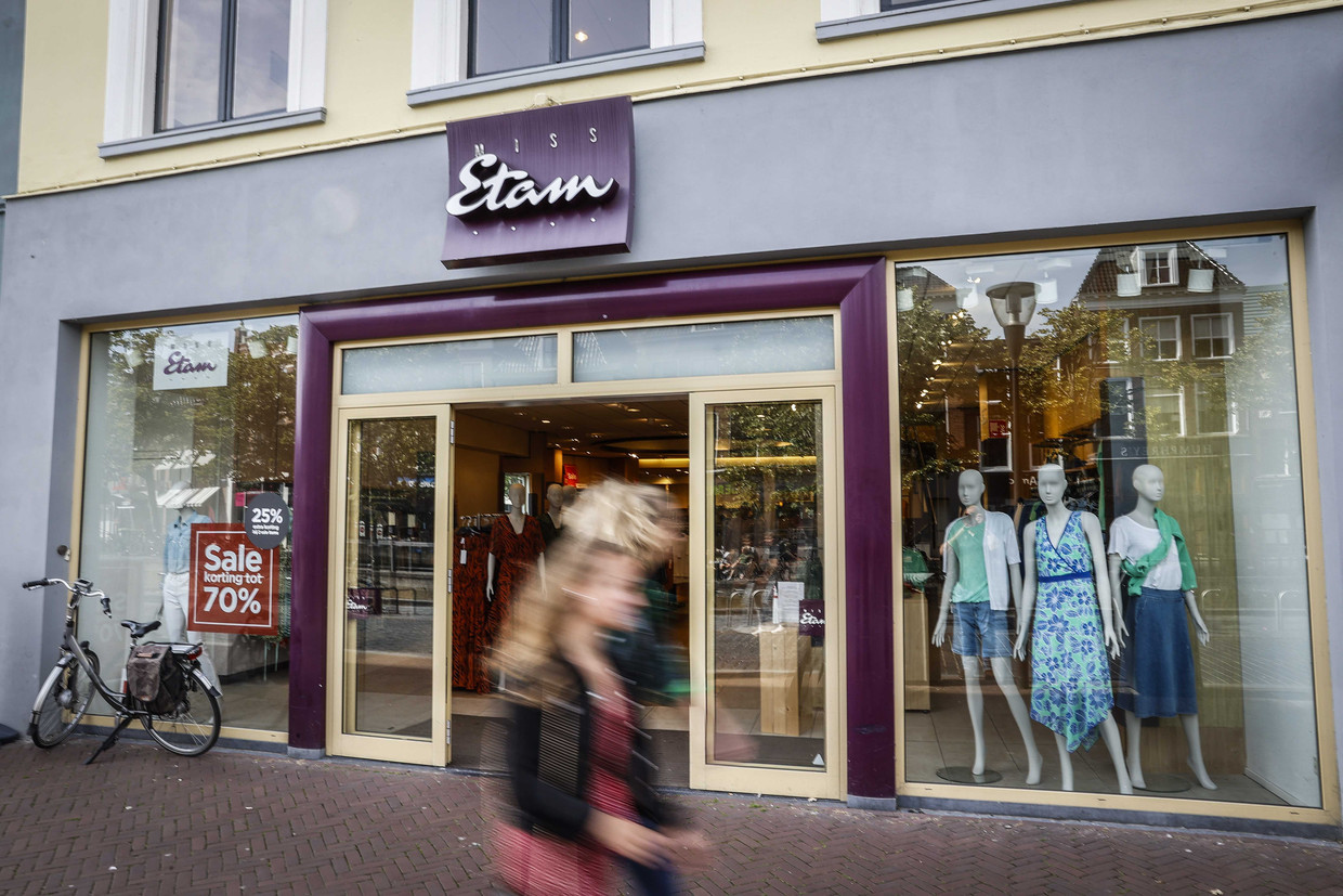 Brantano discount van haren