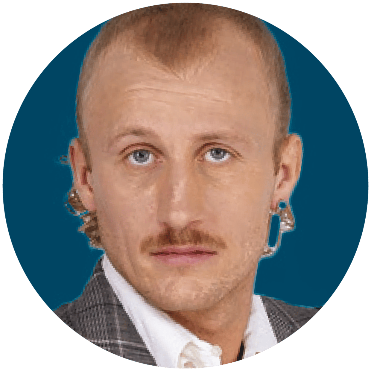 Milo Driesen, Charles III, Elon Musk en Shingo Kunieda De